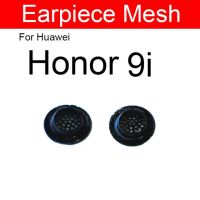 【⊕Good quality⊕】 moupianzh0703669 หูฟังตาข่ายกันฝุ่นวงเล็บสำหรับ Huawei Honor 8 9 Lite Pro สำหรับ Honor 8x 8c สูงสุด8a 9i 9n 9x 7c หูฟัง7x ชิ้นส่วนตาข่ายฝุ่น