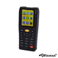 บาร์โค้ดสแกนเนอร์ไร้สาย Wireless Barcode Scanner รุ่น Winmax-P312