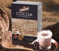 Van Houten Cocoa ผงโกโก้ แวนฮูเต็น 400กรัม แวนฮูเทน โกโก้ผง