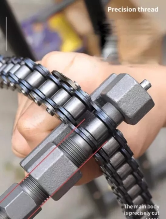 จัดส่งทันที-bangkok-ของแท้-เครื่องมือตัดโซ่-รถจักรยาน-และรถมอเตอร์ไซค์-เครื่องมือถอดโซ่