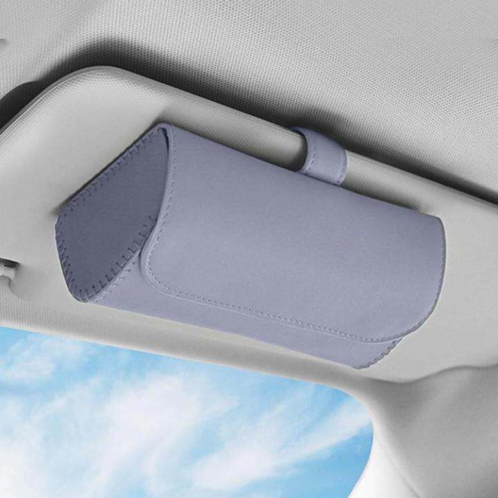 sunglasses-box-for-car-visor-sunglass-holder-car-sunglass-holder-clip-sunglasses-visor-clip-sunglasses-holder-for-car-fits-most-vehicles-imaginative