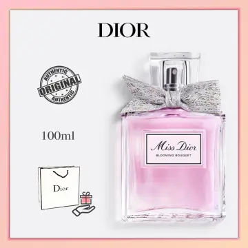 Perfume 100 Ml Dior Best Price in Singapore Jan 2024 Lazada