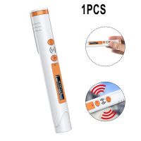 (HPS-P3) Counter 1 Piece Counter Detector OLED Display Pen Type Geiger