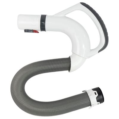 Replacement Accessory Hose Handle for Shark Rotator Lift-Away Vacuum Models for Series NV355 NV356 NV357 NV358 NV370 UV440