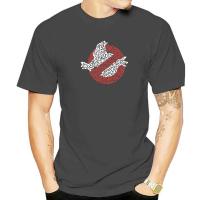 Funny Ghostbusters Marshmallow Retro T Shirts Men O Neck 100% Cotton T Shirt Classic Short Sleeve Tees Designer Tops XS-6XL
