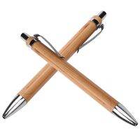 Ballpoint Pen Sets Misc.Quantities Bamboo Wood Writing Instrument(180 Set)