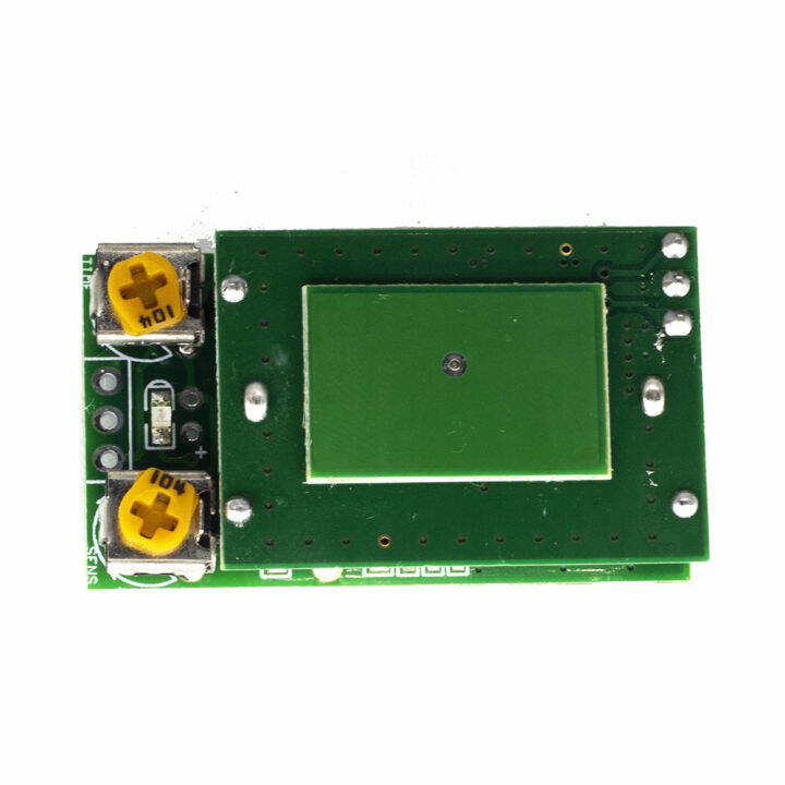 3x HFS-DC06 5.8G Sensor Module - Präzise Bewegungserkennung