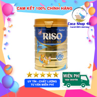 Sữa bột Riso Opti Gold 1 900g - từ 0 đến 6 tháng tuổi thumbnail