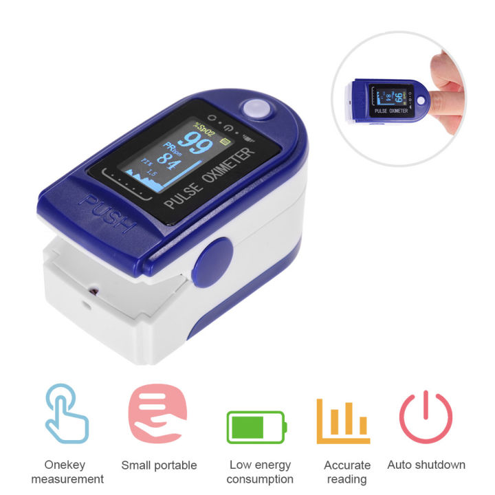 นิ้วคลิป-oximeter-ชีพจร-oximetry-ตรวจสอบ-led-สี่สี-lk88ระบบทางเดินหายใจอัตราการตรวจสอบ-พร้อมสต็อก