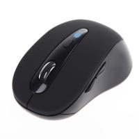 มินิไร้สายบลูทูธเข้ากันได้3.0 Optical Mouse สำหรับ Win8แท็บเล็ตพื้นผิวตอบสนองอย่างรวดเร็วการเคลื่อนไหวที่แม่นยำเรียบติดตาม B