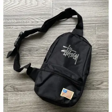 Stussy chest bag new arrivals