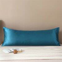 【hot】۞  High-end Couple Cases Color Size Pillowcases Safety No Cover