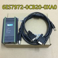 S7-200/300/400อะแดปเตอร์ USB 9-Pin PC Siemens Profibus/MPI/PPI RS485เปลี่ยนอะแดปเตอร์สำหรับคอมพิวเตอร์อุปกรณ์เสริม