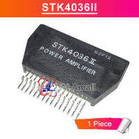 1ชิ้น STK4036II สต๊อกคงเหลือ4036 II AF โมดูลเครื่องขยายเสียง