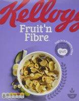 Kelloggs - Fruit and fibre 500g