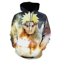 2023ใหม่ญี่ปุ่น Anime Kakashi hoodie เด็กผู้หญิง3D เสื้อผ้า narut-ภาพยนตร์เสื้อ narutos Kakashi Action FIGURE Tee ทหารซิปเสื้อ