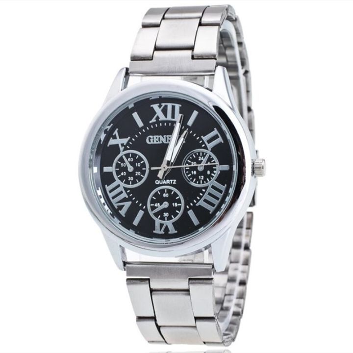a-decent035-นาฬิกาผู้หญิง-new-fashionquartzsimple-womenwatchesstainless-steelwomen-wristwatches