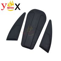 K1600 GT/GTL Motorcyle Soft Rubber Anti Slip Tank Sticker Traction Pad Knee Grip Protection For BMW K1600GT 2017 K1600GTL 2017