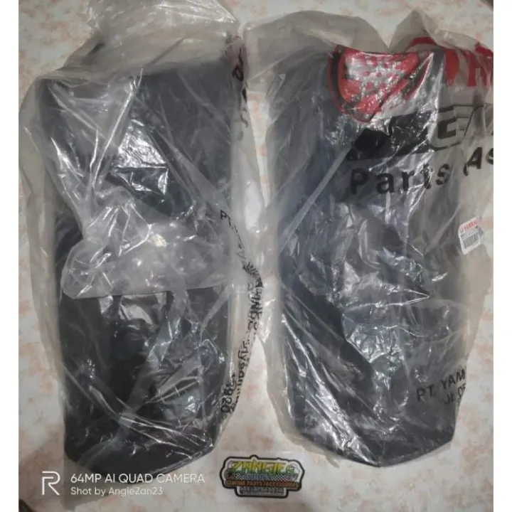 ENGINE COVER MIO SPORTY MIO1 (ORIGINAL Lazada PH