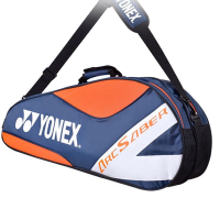 กระเป๋าแบดมินตัน YONEX 200B จัดส่งจากคลังสินค้าในประเทศไทย!