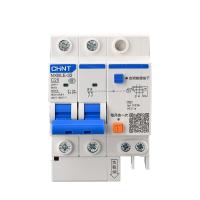 Applicable to Zhengtai leakage protector 32A leakage air open 2P circuit breaker NXBLE-32 missed report DZ47LE