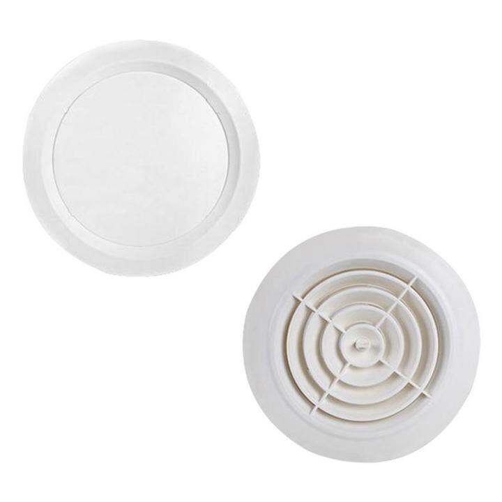 75Mm 150Mm 150Mm Kitchen Air Vent Bathroom Central Air Conditioning