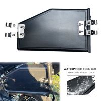 Tool Box For BMW R1200GS R1250GS LC ADV R1200 GS R1250 GS R 1250 GS Adventure 2014-2023 Motorcycle Decorative waterproof Box