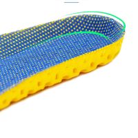 1 Pair Shoes Insoles Orthopedic Memory Foam Sport Arch Support Insert Soles Pad