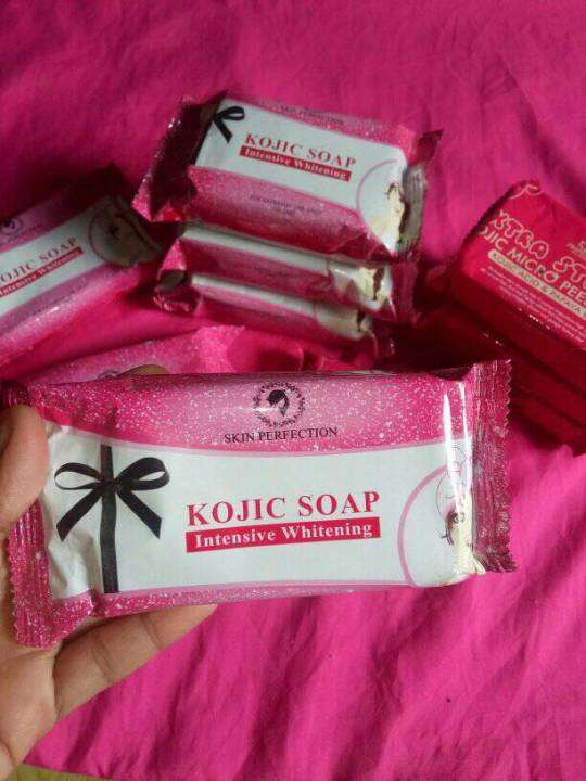 SKIN PERFECTION SOAP | Lazada PH