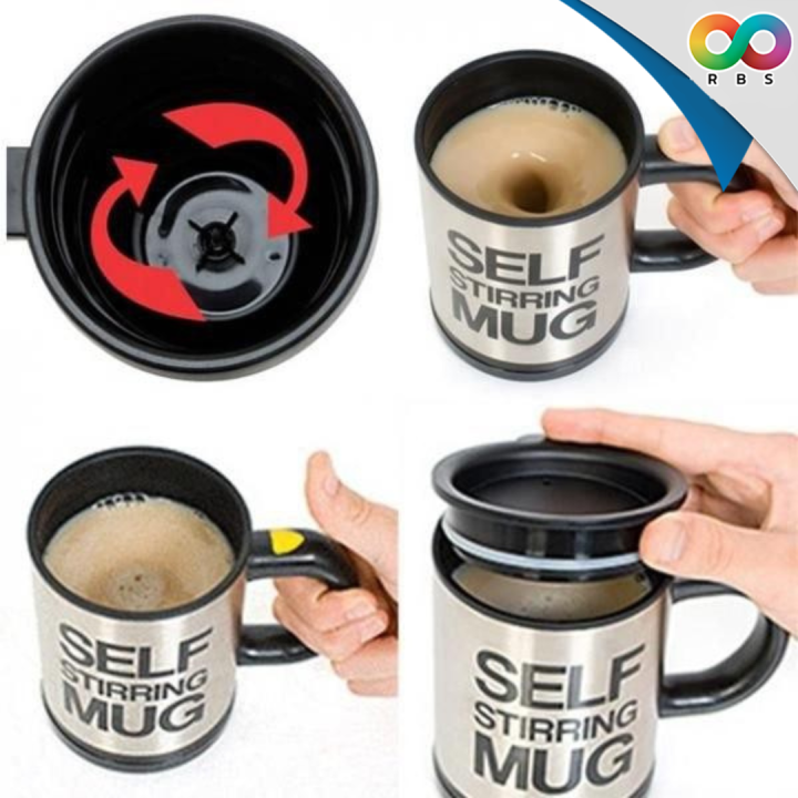 rainbeau-แก้วชงกาแฟ-แก้วชงอัตโนมัติ-self-stirring-mug-แก้วผสมเครื่องดื่มอัตโนมัติ-แบบสแตนเลส-แค่กดก็ปั่น-สะดวก-ไม่ต้องคน-คละสี-1-ชิ้น