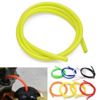 【cw】Motorcycle accessories Motorcycle Hose 1Meter Petrol Fuel Line Hose Gas Oil Pipe Tube Rubber For Yamaha YZ250FX YZ450FX WR450F WR250R WR250X WR450 ！