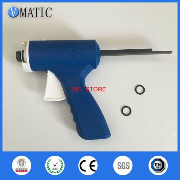 free-shipping-quality-plastic-10-cc-ml-dispensing-syringe-barrel-gun