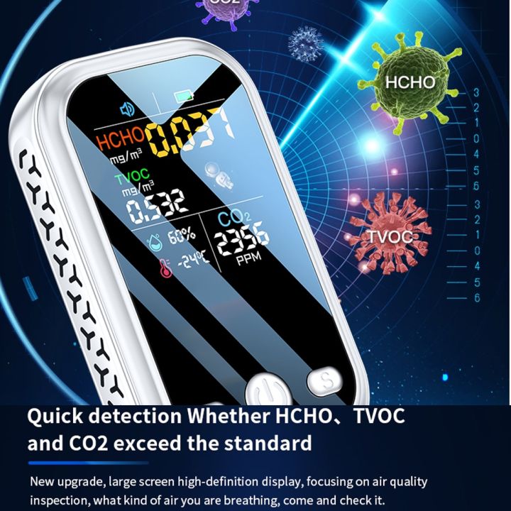 shuaiyi-5in1-1-9inch-household-240x280-resolution-color-display-air-quality-detector-hcho-tvoc-co2-temperature-humidity-tester