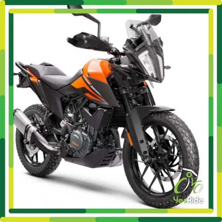 KTM 390 ADVENTURES | Lazada