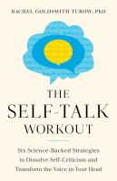 หนังสืออังกฤษใหม่ The Self-Talk Workout [Paperback]