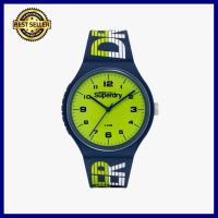 บริการเก็บเงินปลายทาง Superdry นาฬิกาข้อมือ Navy Superdry Urban XL Racing watch รุ่น SYG269UN บอกเวลา หรูหรา มีระดับ ประทับใจแฟน