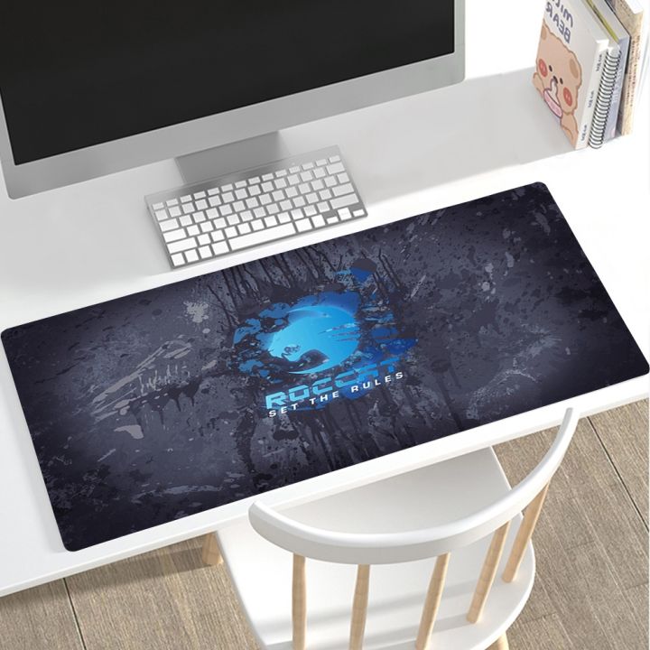 roccat-mouse-pad-gamer-accessories-keyboard-mat-pc-accessories-deskmat-anime-large-mousepad-gamer-cute-xxl-mause-pads-carpet