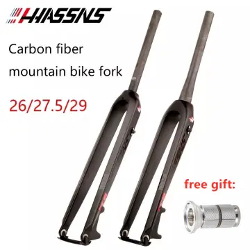 Rigid fork online 700c