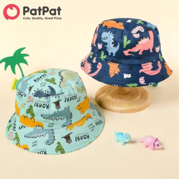 Shop Bucket Hat For 1 Year Old Baby Boy with great discounts and