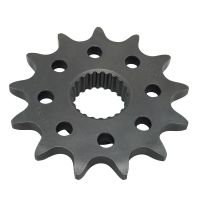 ⚡HOT SALE⚡ 520 Chain 13T 14T 15T Motorcycle Front Sprocket Pinion For Yamaha TT-R250 TTR250 TTR 250 1999-2006 TT250R TT250 R 1993-2004