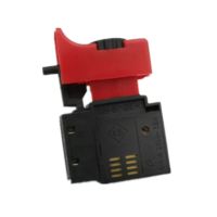 AC 250V 6A 5E4 Speed Controller FA2-6/1BEK Electric Tool Trigger Switch Electrical Circuitry  Parts