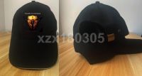 （all in stock）knights of columbus logo Actual Display Photo Design Black and White Baseball cap 134