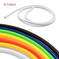 【cw】Motorcycle accessories Motorcycle Hose 1Meter Petrol Fuel Line Hose Gas Oil Pipe Tube Rubber For Suzuki GSF600 gsf 600 650S Bandit RGV250 GT250 GT550 ！