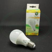 หลอด BULB 9W E27 แสงวอมไวท์ GEE Light