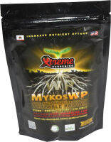 Xtreme Gardening HGC721220 Mykos WP (Wettable Powder Hydroponic Root Enhancer, 12 oz