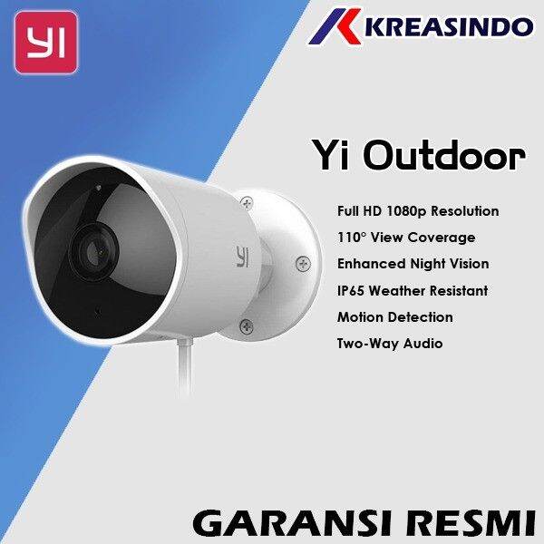 rekomendasi cctv outdoor wifi