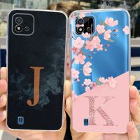 เคสสำหรับ Realme C11เคส2021เคสโทรศัพท์ RMX3231มีตัวอักษรเคสป้องกันเต็มรูปแบบเคสสำหรับ Realme Realme C11 C 11 RealmeC11 2020เคส2021