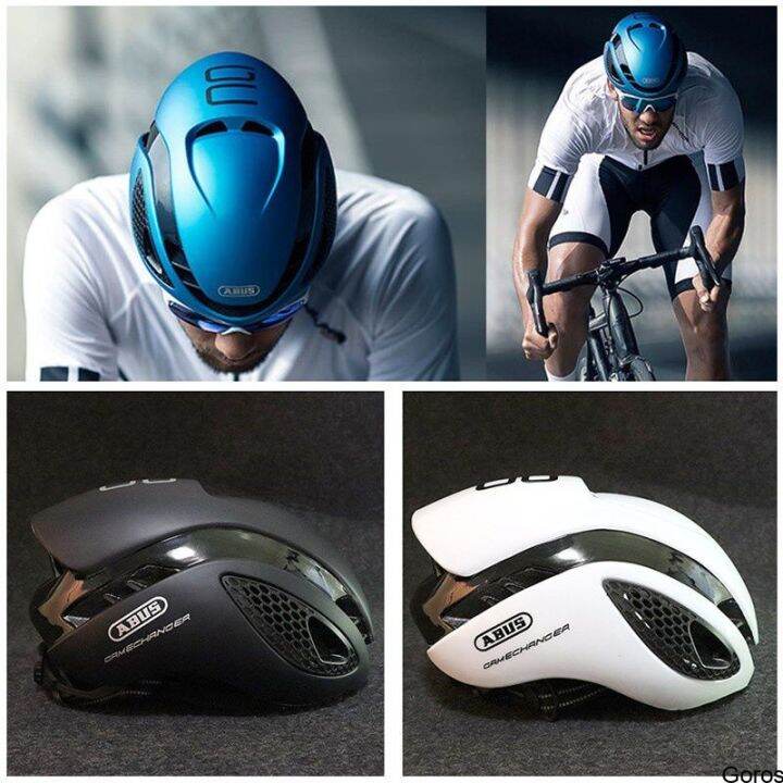 triathlon cycling helmet