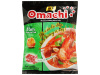 2 thùng 30 gói mì khoai tây omachi tôm chua cay thái 80g - ảnh sản phẩm 5