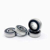 Holiday Discounts Free Shipping 10Pcs Bearing 684 685 686 687 688 689 694 695 696 697 698 699Rs 2Rs